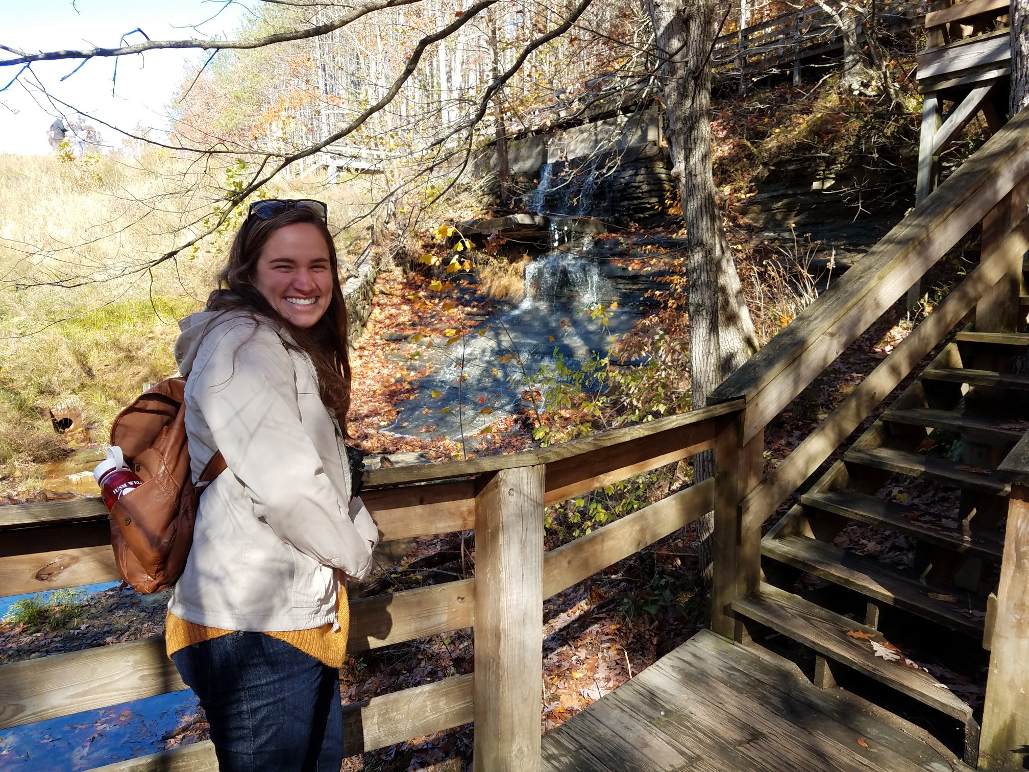 Cara Ratterman Urban Coyote Research