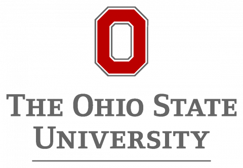 The Ohio State University logo