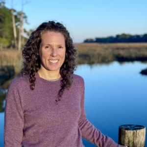 Laurel Serieys, PhD photo