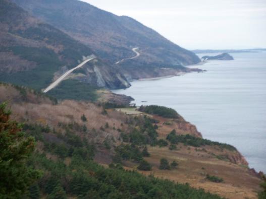 Cape Breton, Nova Scotia, Canada